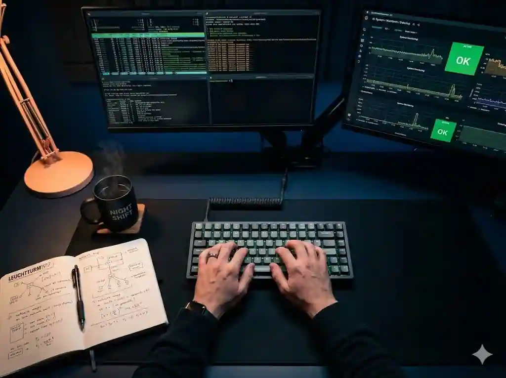 IT-аутсорсинг для бизнеса в Алматы — обслуживание ПК и серверов