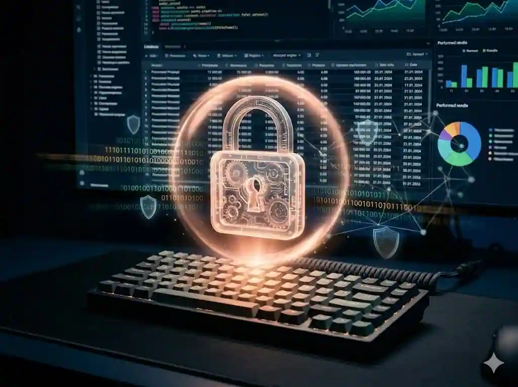 IT-безопасность и резервное копирование в Алматы — защита данных бизнеса