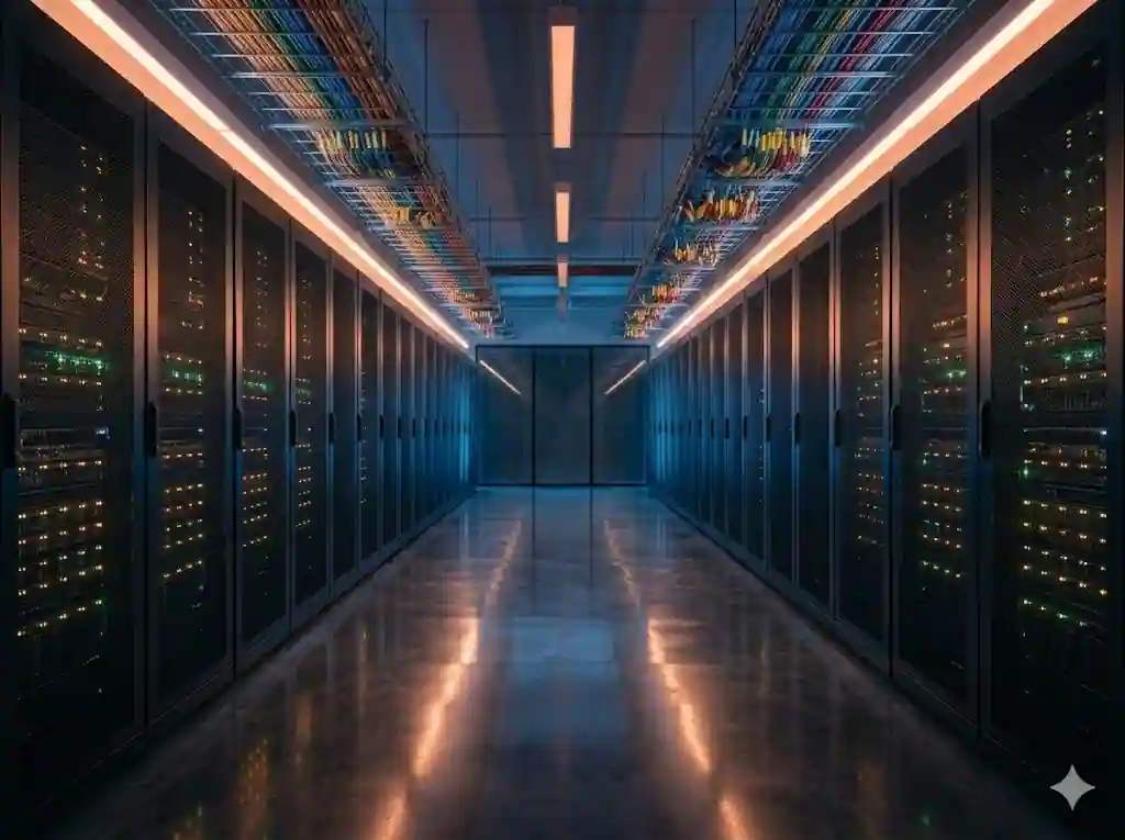 Современная серверная инфраструктура Systemic в Алматы